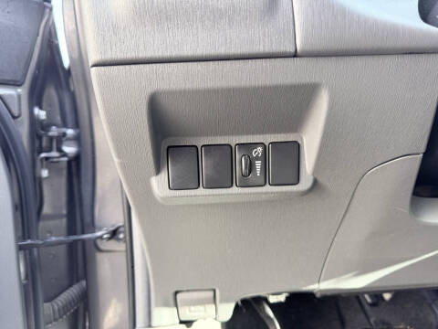 2012 Toyota Prius v Five