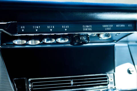 1964 Buick Electra