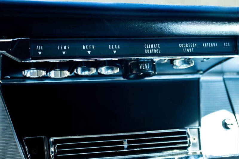 1964 Buick Electra