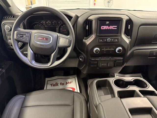 2026 GMC Sierra 3500HD