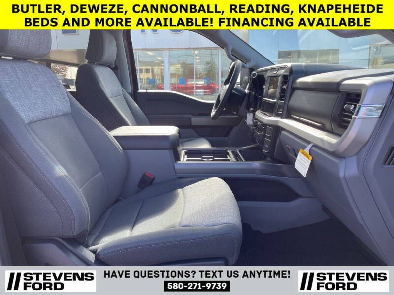 2026 Ford F-350 Super Duty XLT