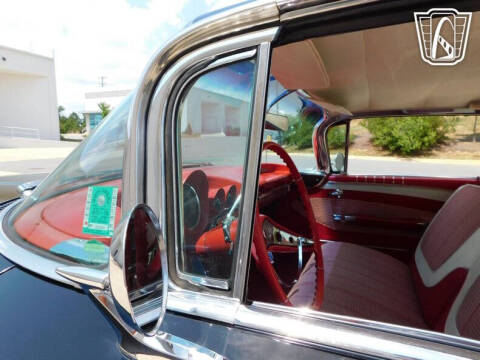 1960 Chevrolet Impala