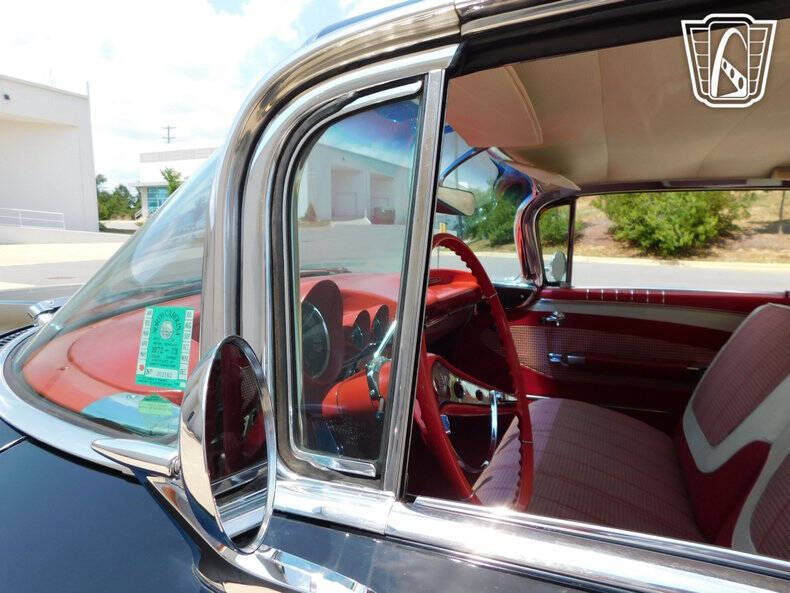 1960 Chevrolet Impala