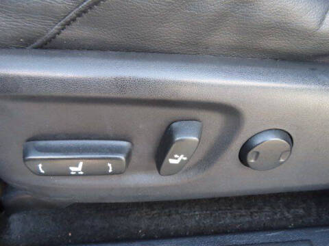 2011 Toyota 4Runner Limited