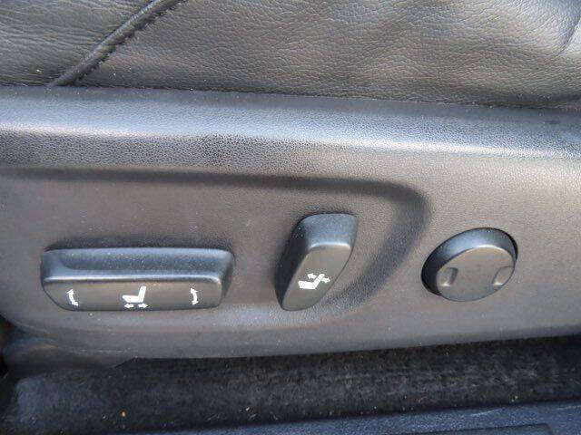 2011 Toyota 4Runner Limited