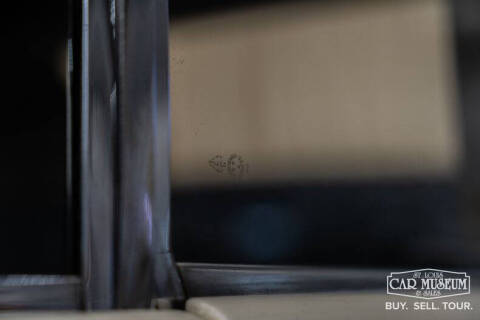 1950 Bentley Mark VI