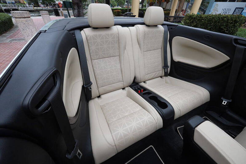 2018 Buick Cascada Premium