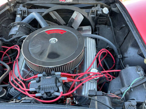 1979 Chevrolet Corvette