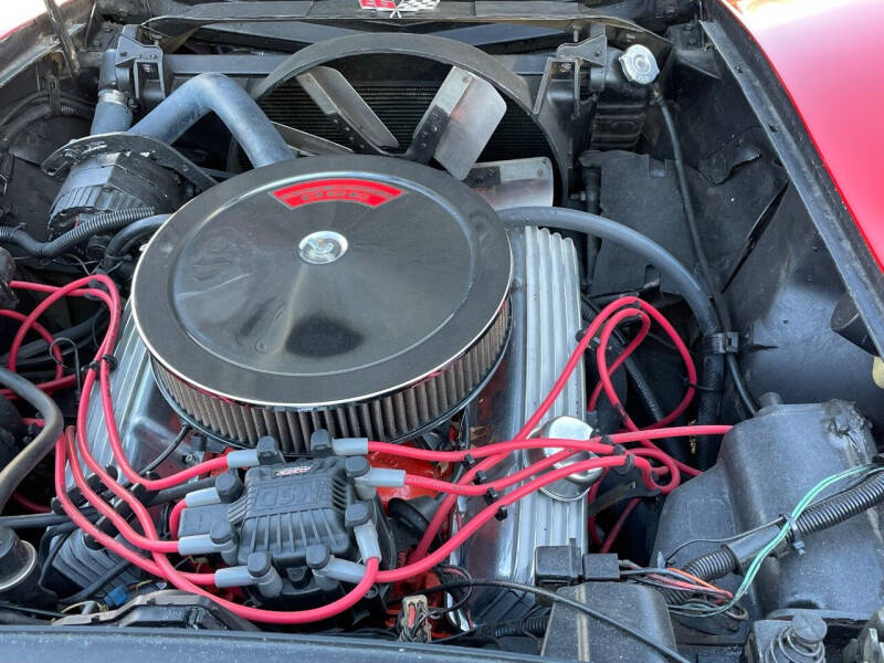 1979 Chevrolet Corvette