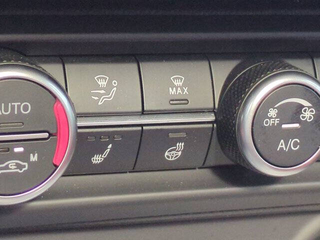 2025 Alfa Romeo Stelvio