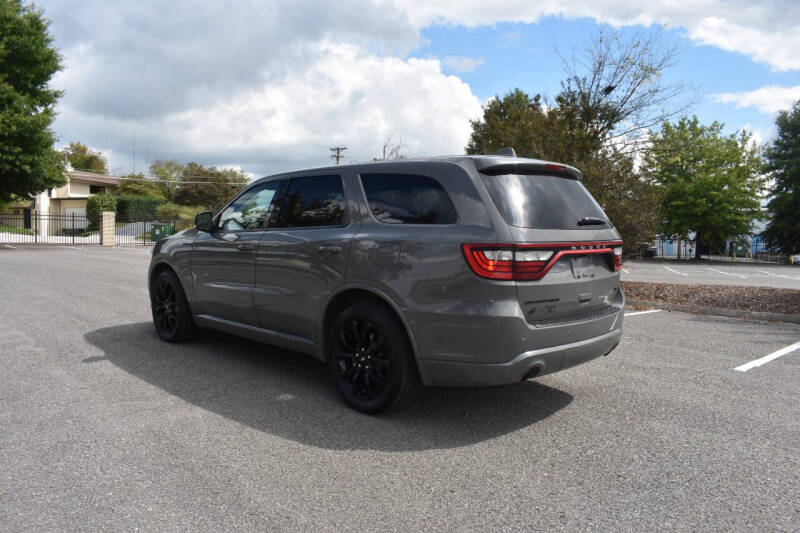 2019 Dodge Durango R/T photo 4