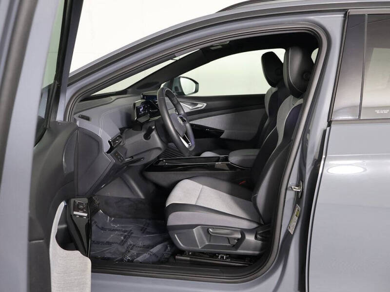 2024 Volkswagen ID.4 Standard