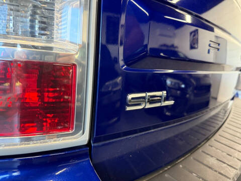 2013 Ford Flex SEL