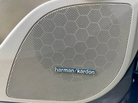 2012 Buick LaCrosse Premium 1