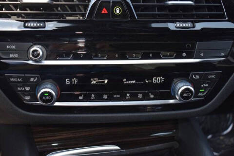 2023 BMW 5 Series 540i xDrive