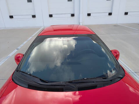 1994 Pontiac Firebird Trans Am