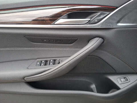 2023 BMW 5 Series 530i xDrive