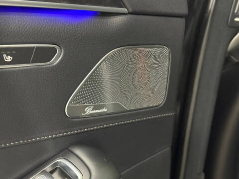 2019 Mercedes-Benz S-Class S 560 4MATIC