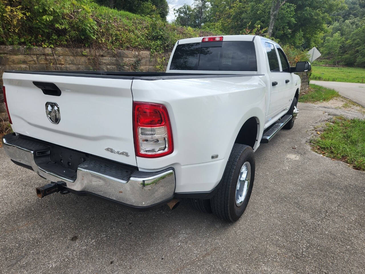 2020 Ram 3500 for sale at Isaac's Auto Sales LLC in Sandy Hook, KY