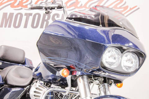 2012 Harley-Davidson Road Glide
