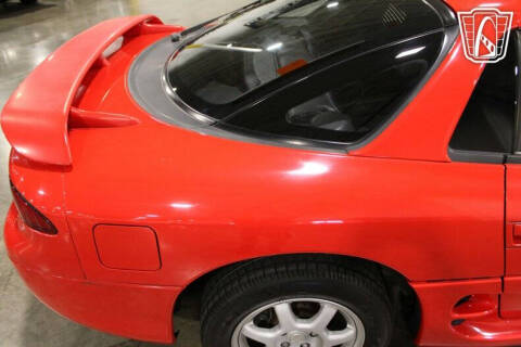 1994 Mitsubishi 3000GT