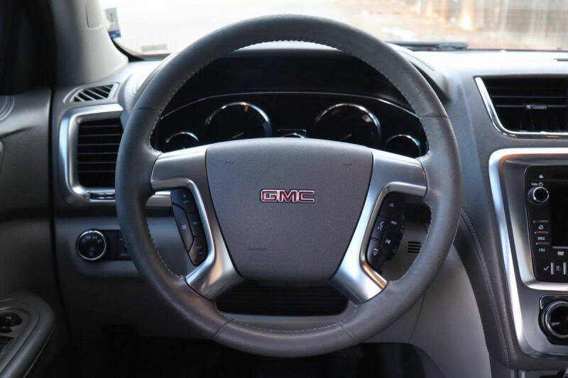 2013 GMC Acadia SLE-2
