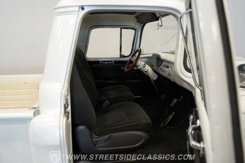 1956 Chevrolet 3100