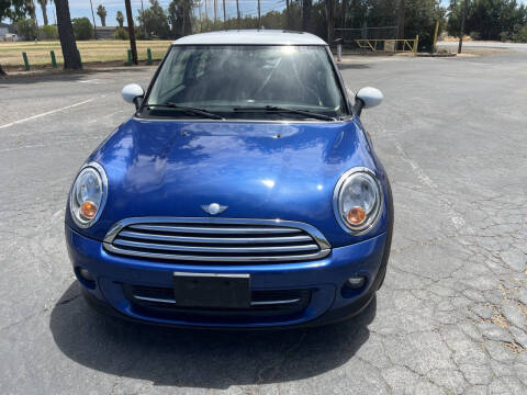 2012 MINI Cooper Hardtop