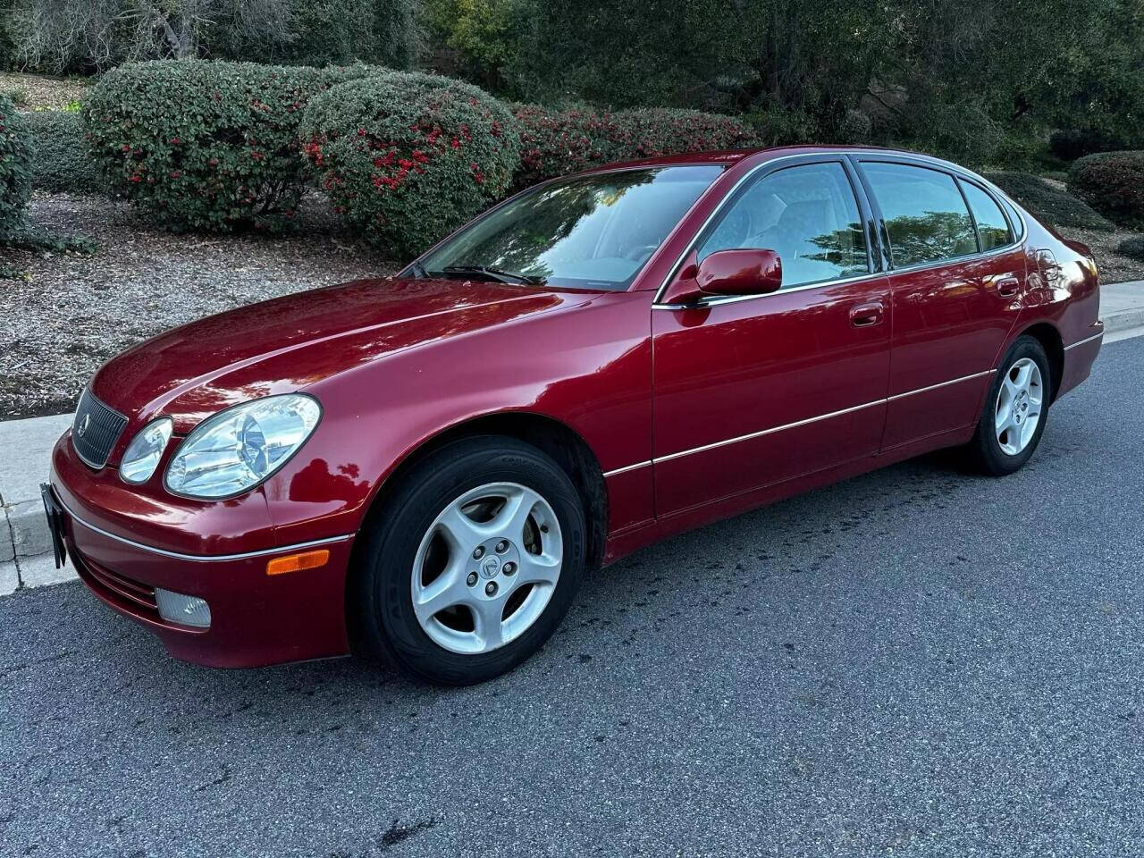 1998 Lexus GS 300 For Sale