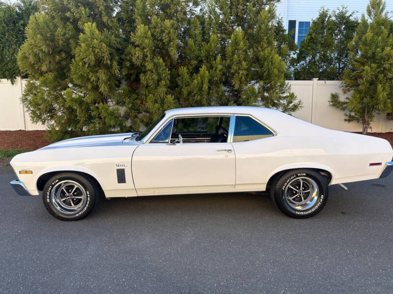 1970 Chevrolet Nova