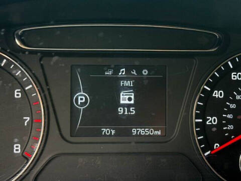 2017 Kia Sorento LX V6