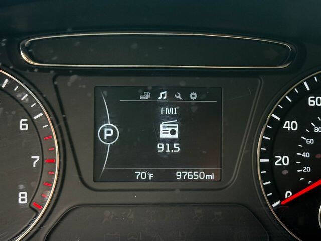 2017 Kia Sorento LX V6