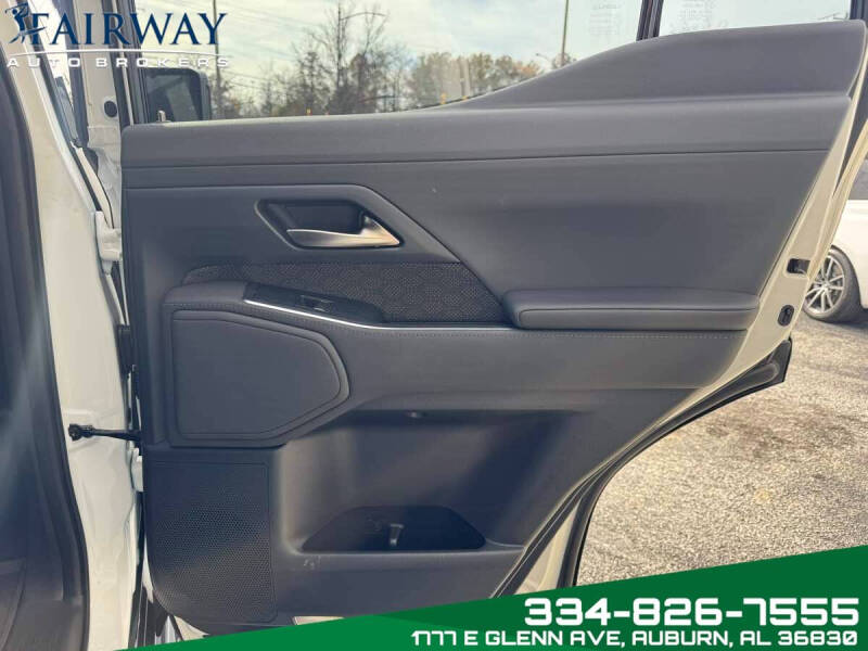 2024 Lexus GX 550 Premium+