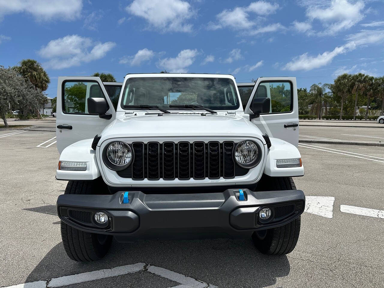 2024 Jeep Wrangler 26
