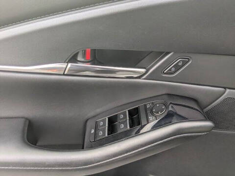 2024 Mazda CX-30 2.5 S Preferred