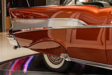 1957 Chevrolet Bel Air