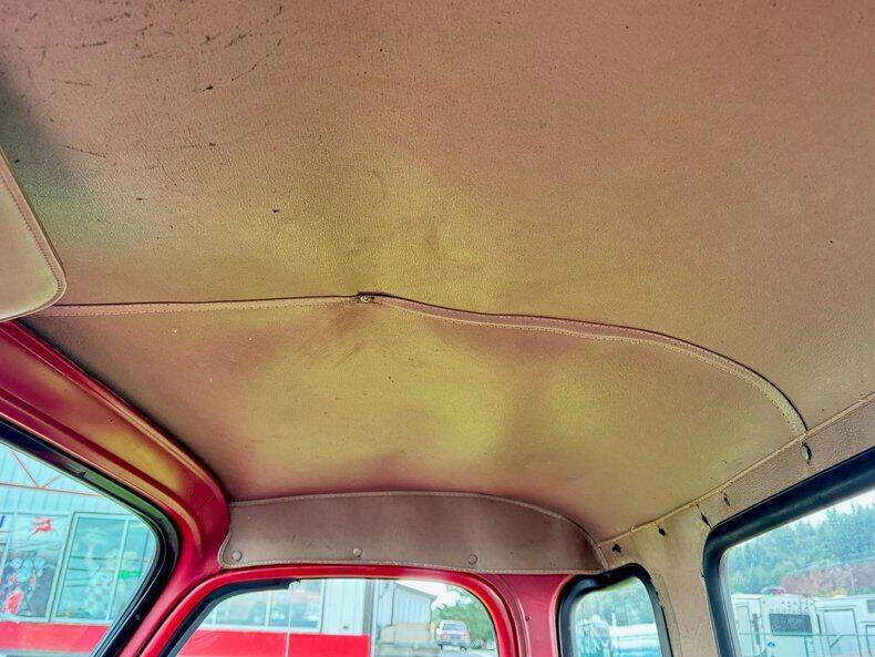 1952 Dodge 1/2-Ton Pickup B