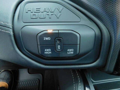 2026 RAM 2500 Limited