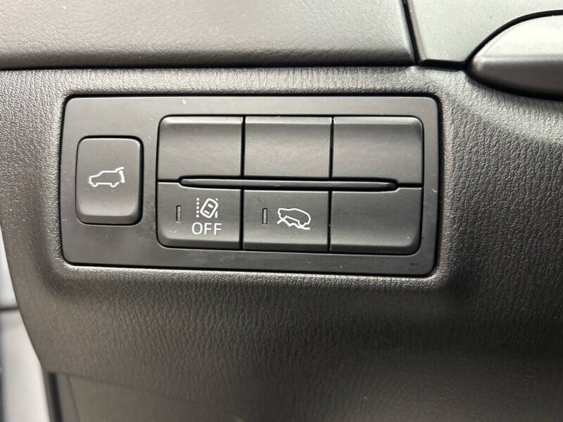 2023 Mazda CX-9 Touring Plus