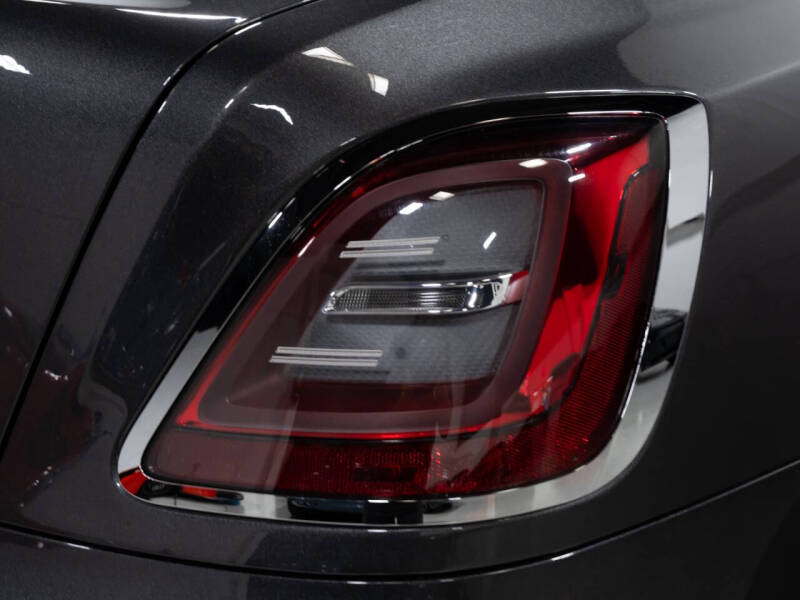 2024 Rolls-Royce Ghost