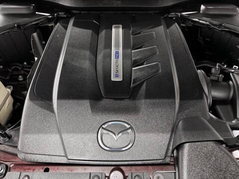 2024 Mazda CX-90 Plug-in Hybrid Premium Plus