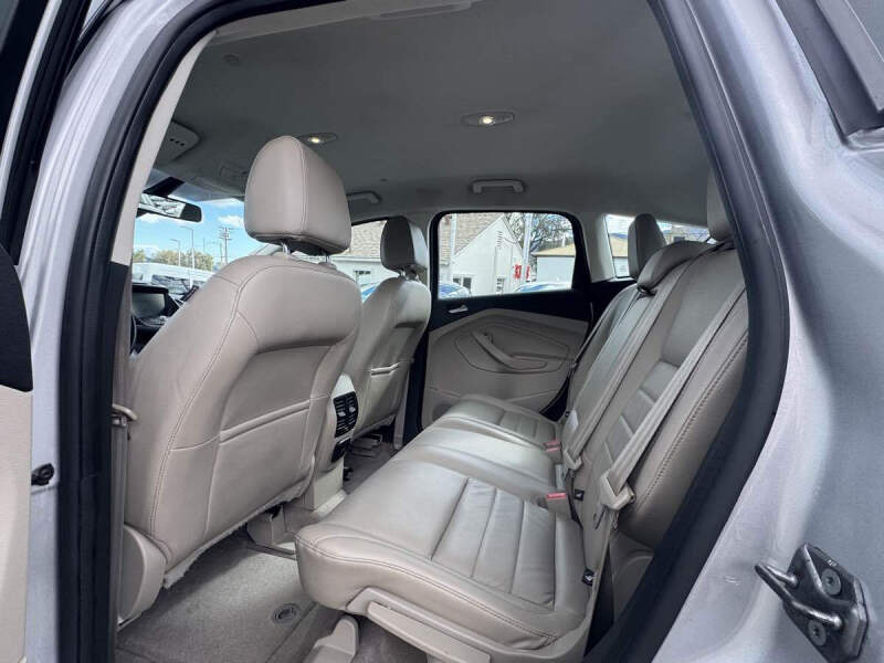 2013 Ford C-MAX Energi SEL