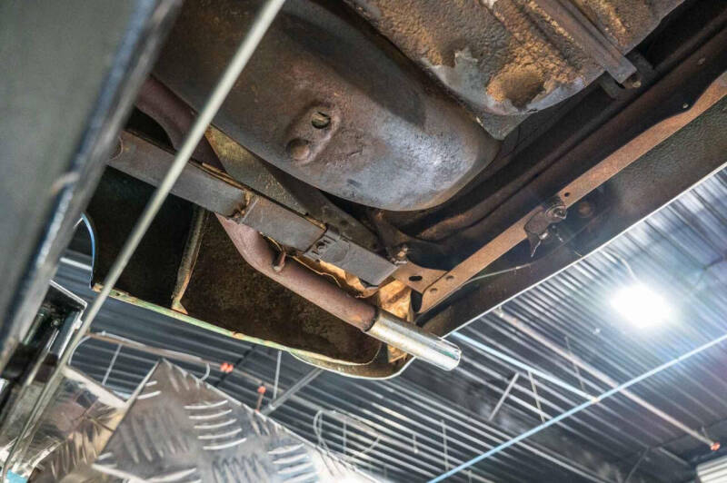 1955 Oldsmobile Eighty-Eight