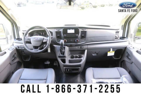 2025 Ford Transit 250