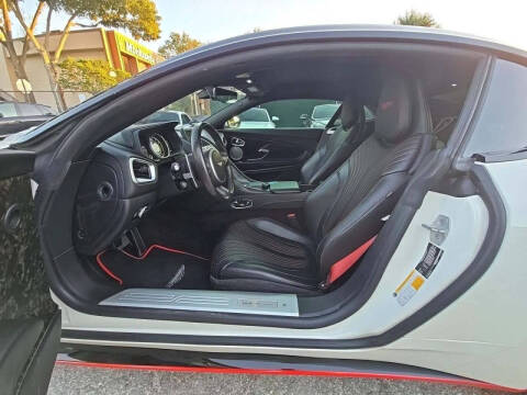 2018 Aston Martin DB11 V8