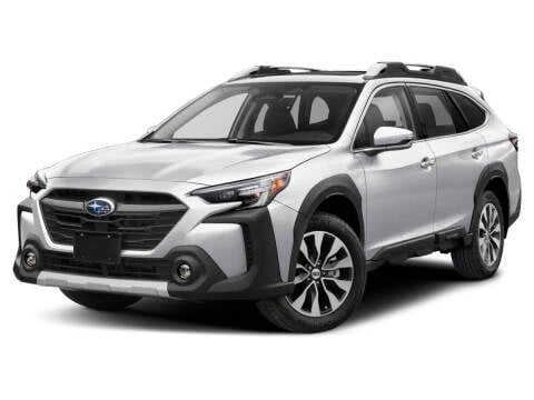 2025 Subaru Outback for sale at Berman Subaru of Chicago in Chicago IL