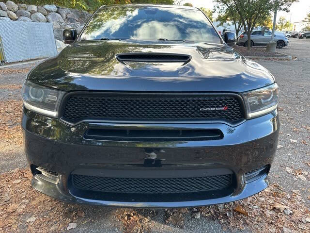 2020 Dodge Durango R/T