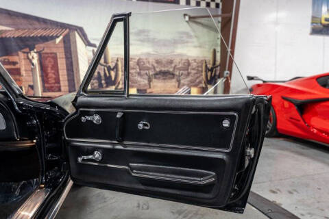 1965 Chevrolet Corvette