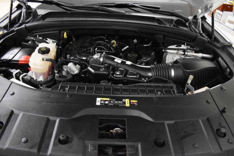 2023 Jeep Grand Cherokee L