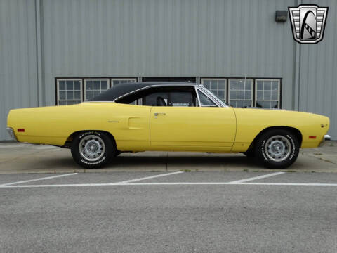 1970 Plymouth Roadrunner